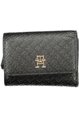 Tommy Hilfiger Dames, Accessoires, Zwart, Maat: ONE Size