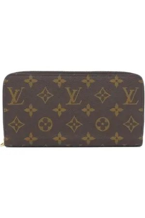 LOUIS VUITTON Dames, Pre-owned, Bruin, Maat: ONE Size