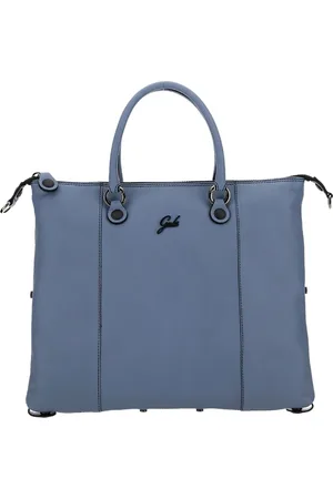 Gabs Dames, Tassen, Blauw, Maat: ONE Size Katoen