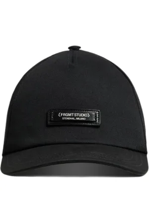 Moncler Unisex, Accessoires, Grijs, Maat: ONE Size Gabardine