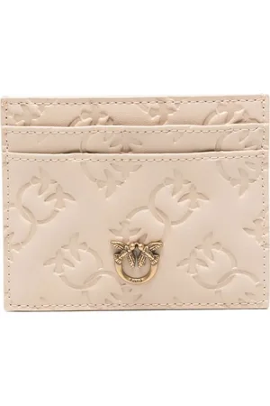Pinko Dames, Accessoires, , Maat: ONE Size Leer