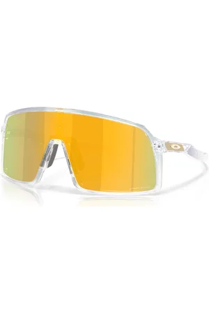 Oakley Heren, Accessoires, Veelkleurig, Maat: 37 MM