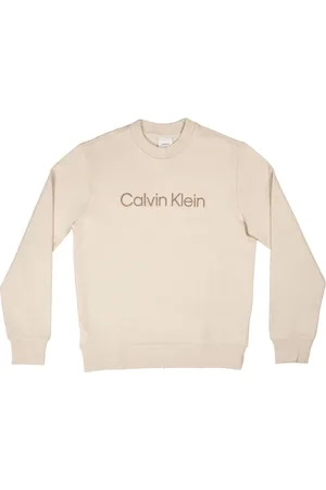 Calvin Klein Heren, Sweatshirts & Hoodies, , Maat: S Poliester