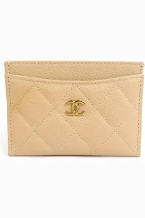 CHANEL Dames, Pre-owned, , Maat: ONE Size