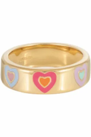 CAÏ Dames, Accessoires, Geel, Maat: 60 MM
