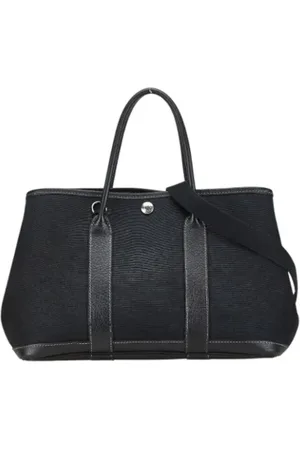 Hermès Dames, Pre-owned, Zwart, Maat: ONE Size