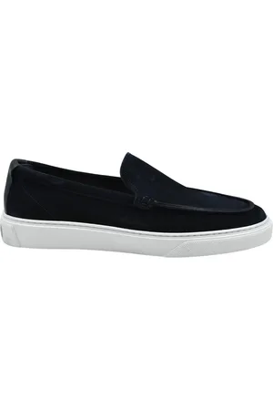 Woolrich Heren, Schoenen, Blauw, Maat: 44 EU Wol