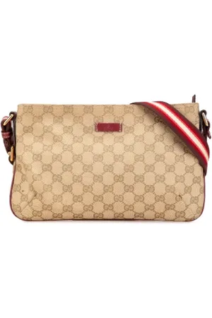 Gucci Dames, Pre-owned, , Maat: ONE Size
