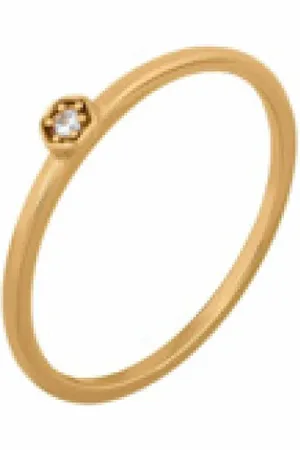 CAÏ Dames, Accessoires, Geel, Maat: 52 MM