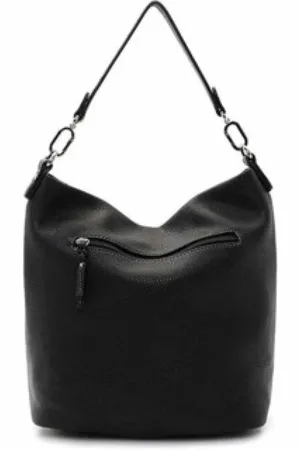 Suri Frey Dames, Tassen, Zwart, Maat: ONE Size