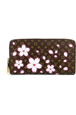 LOUIS VUITTON Dames, Pre-owned, Roze, Maat: ONE Size