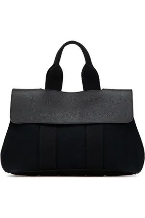 Hermès Dames, Pre-owned, Zwart, Maat: ONE Size
