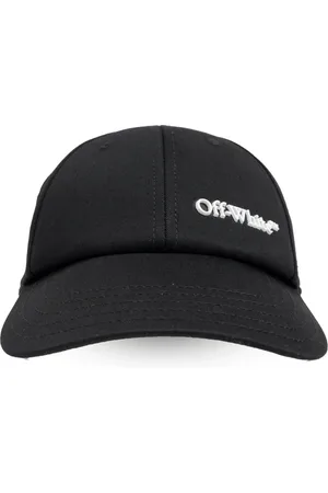 OFF-WHITE Dames, Accessoires, Zwart, Maat: S Katoen