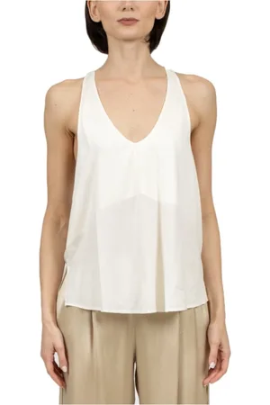 ALYSI Dames, Tops, , Maat: S