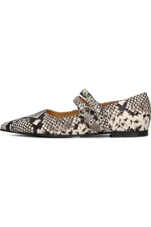 Toral Dames, Schoenen, Zwart, Maat: 41 EU Synthetisch