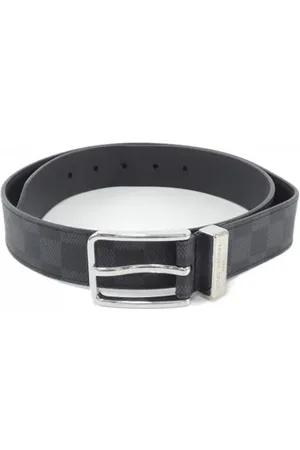 LOUIS VUITTON Dames, Pre-owned, Zwart, Maat: ONE Size
