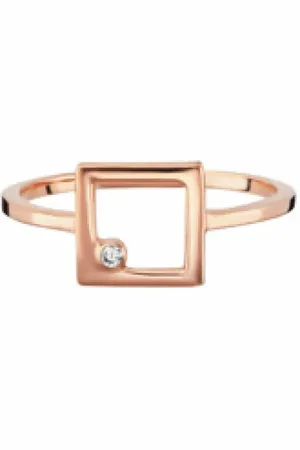 CAÏ Dames, Accessoires, Roze, Maat: 50 MM