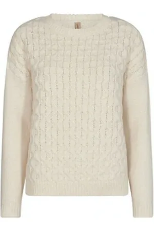 soyaconcept Dames, Truien, , Maat: XL