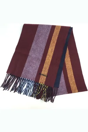 Hermès Dames, Pre-owned, Veelkleurig, Maat: ONE Size Kasjmier