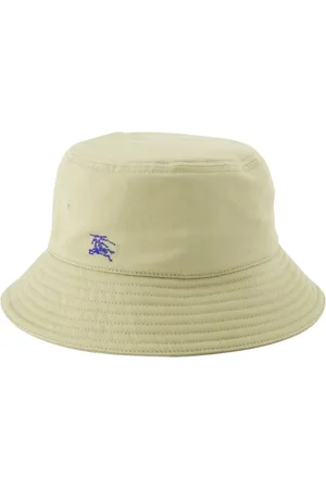 Burberry Unisex, Accessoires, Groen, Maat: M