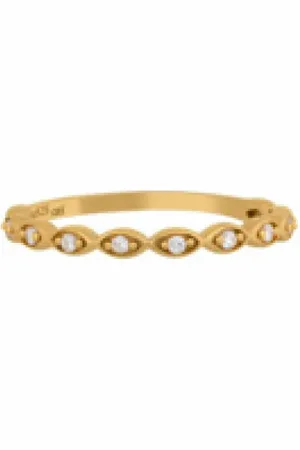 CAÏ Dames, Accessoires, Geel, Maat: 50 MM