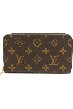 LOUIS VUITTON Dames, Pre-owned, Bruin, Maat: ONE Size
