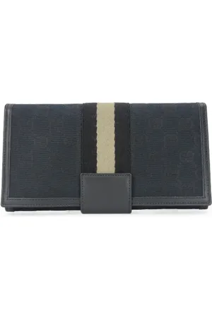 Gucci Dames, Pre-owned, Zwart, Maat: ONE Size