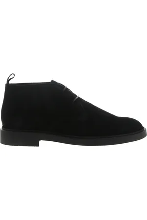 Blackstone Heren, Schoenen, Zwart, Maat: 40 EU