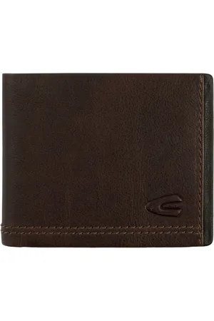 Camel Active Unisex, Accessoires, Bruin, Maat: ONE Size
