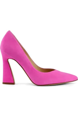 Peter Kaiser Dames, Schoenen, Roze, Maat: 38 EU Leer