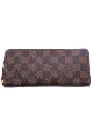 LOUIS VUITTON Dames, Pre-owned, Bruin, Maat: ONE Size