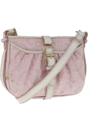 Céline Dames, Pre-owned, Roze, Maat: ONE Size