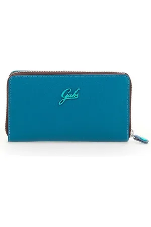Gabs Dames, Accessoires, Blauw, Maat: ONE Size Katoen