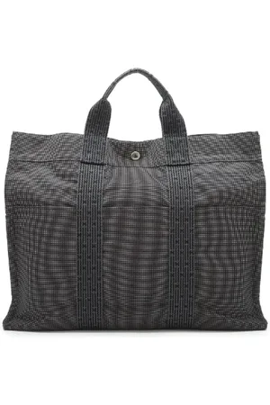 Hermès Dames, Pre-owned, Grijs, Maat: ONE Size
