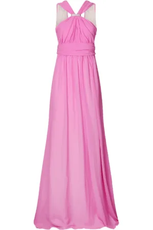 Liu Jo Dames, Jurken, Roze, Maat: XS
