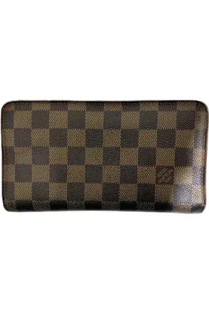 LOUIS VUITTON Dames, Pre-owned, Bruin, Maat: ONE Size
