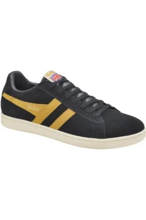 Gola Heren, Schoenen, Blauw, Maat: 46 EU Suède