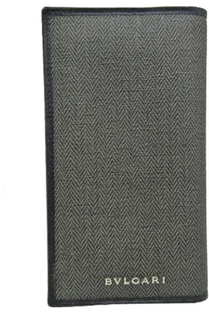 Bvlgari Unisex, Pre-owned, Grijs, Maat: ONE Size
