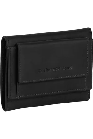 Chesterfield Unisex, Accessoires, Zwart, Maat: ONE Size