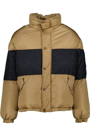 VERSACE Heren, Jassen, , Maat: L