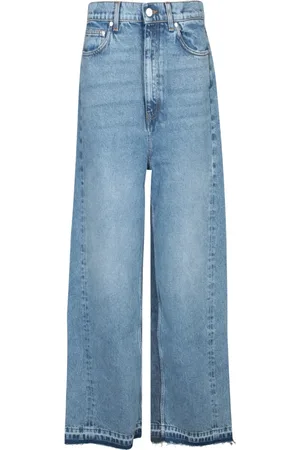 Stella McCartney Dames, Jeans, Blauw, Maat: W28