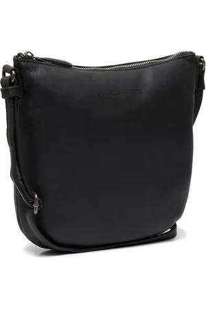 Chesterfield Dames, Tassen, Zwart, Maat: ONE Size