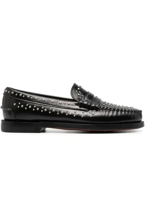 SEBAGO Dames, Schoenen, Zwart, Maat: 36 1/2 EU