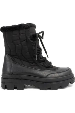 Endless Dames, Schoenen, Zwart, Maat: 41 EU Synthetisch