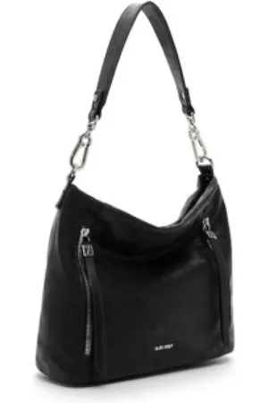 Suri Frey Dames, Tassen, Zwart, Maat: ONE Size