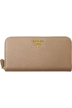 Prada Dames, Pre-owned, , Maat: ONE Size Leer