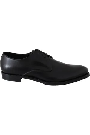 Dolce & Gabbana Heren, Schoenen, Zwart, Maat: 40 1/2 EU