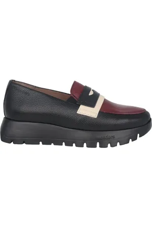 Wonders Dames, Schoenen, Zwart, Maat: 41 EU