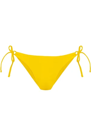 Iceberg Dames, Badkleding, Geel, Maat: XS