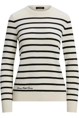 Ralph Lauren Dames, Truien, , Maat: L Katoen